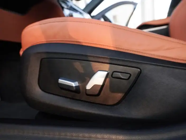 BMW 5 Series Imported 2021 Model 530i M Sports Set – фото 8