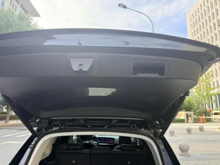 Buick Envision 2024 Model Buick Envision Plus 28T 4WD Exclusive Edition – фото 8