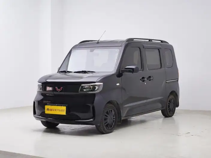 WULING Sunshine EV 2025 Model Comfort Model – фото 1