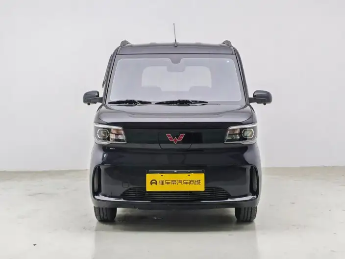 WULING Sunshine EV 2025 Model Comfort Model – фото 2