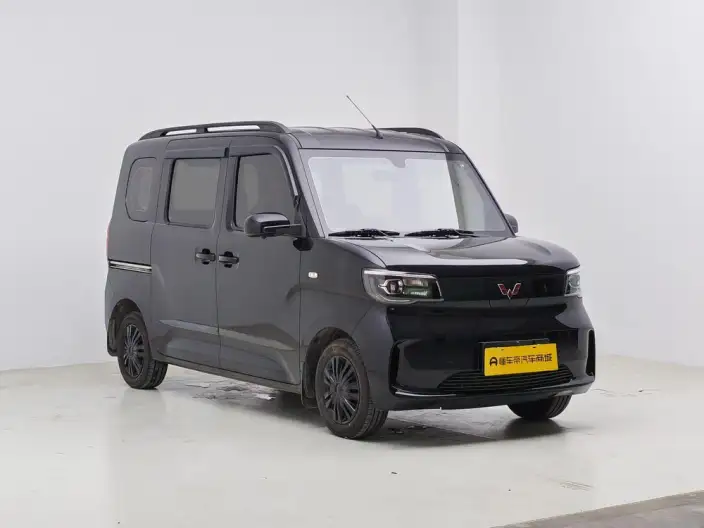 WULING Sunshine EV 2025 Model Comfort Model – фото 3