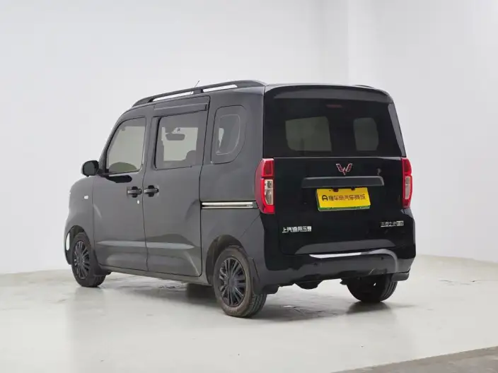 WULING Sunshine EV 2025 Model Comfort Model – фото 5