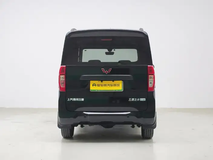 WULING Sunshine EV 2025 Model Comfort Model – фото 6
