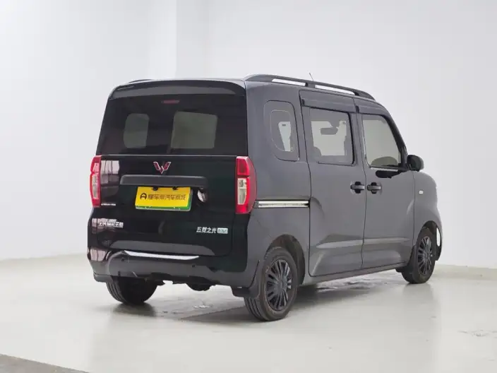 WULING Sunshine EV 2025 Model Comfort Model – фото 7
