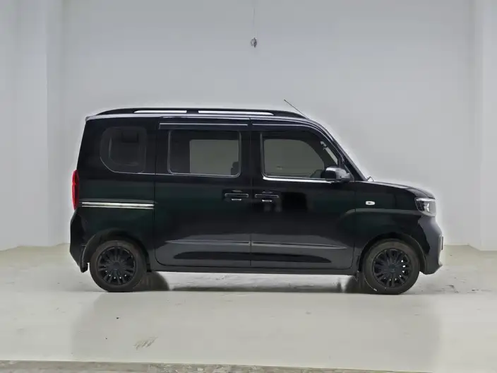 WULING Sunshine EV 2025 Model Comfort Model – фото 8