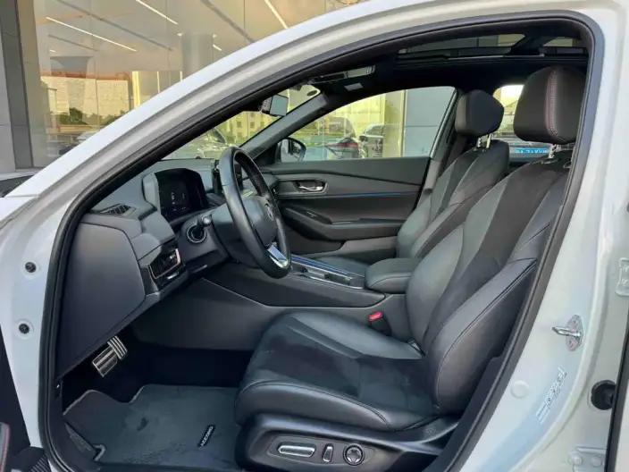 Honda INSPIRE 2023 Model 260TURBO Jingyao Edition – фото 8