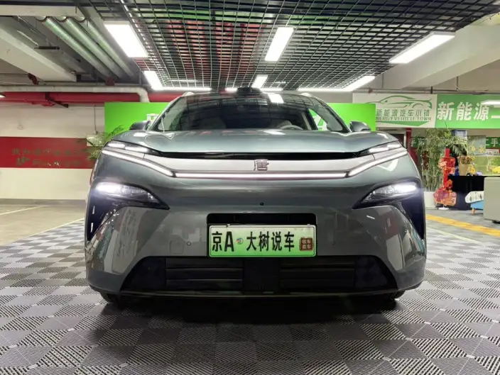 BYD Tang L DM 2025 Model DM-p 200KM 4WD LiDAR Flagship Model – фото 2