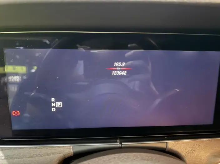 Mercedes-Benz E-Class 2020 Model E 260 L – фото 9