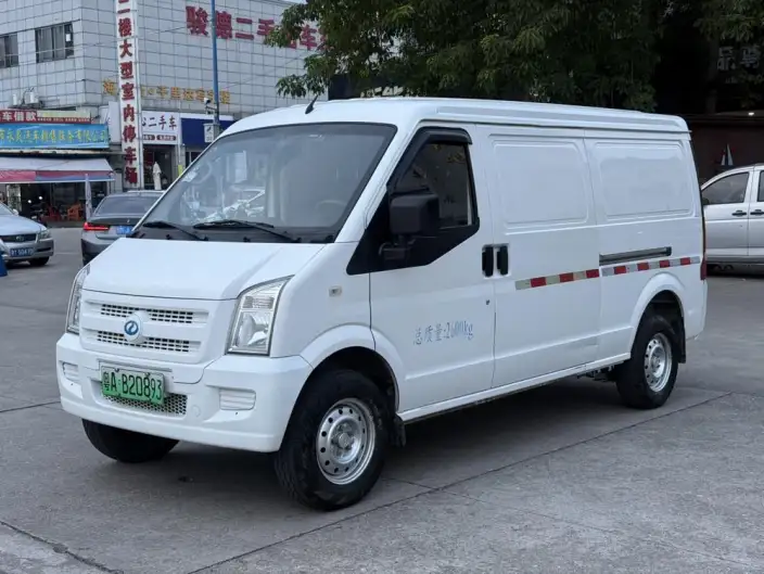 Ruichi Auto EC35 2022 Model EC35 II Creative Edition 36.288kWh