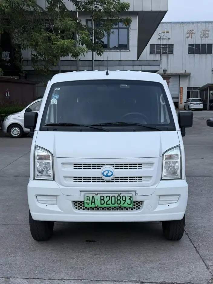 Ruichi Auto EC35 2022 Model EC35 II Creative Edition 36.288kWh – фото 5