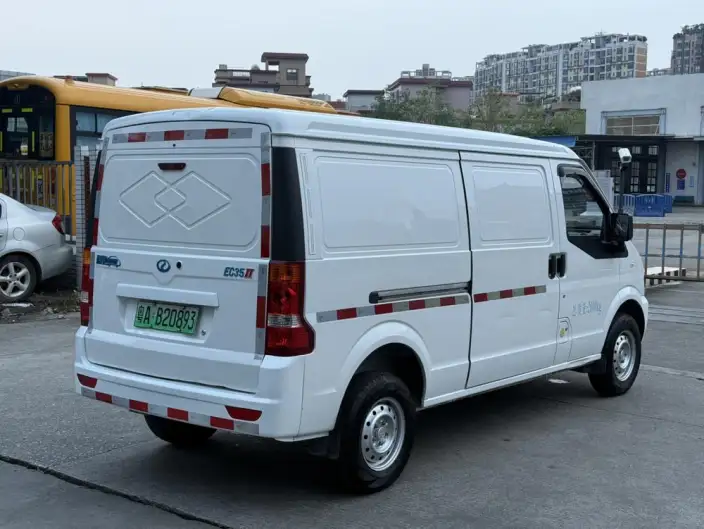 Ruichi Auto EC35 2022 Model EC35 II Creative Edition 36.288kWh – фото 6