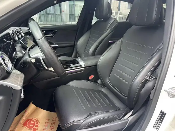 Mercedes-Benz C-Class 2022 Model C 260 L Sports Edition – фото 10