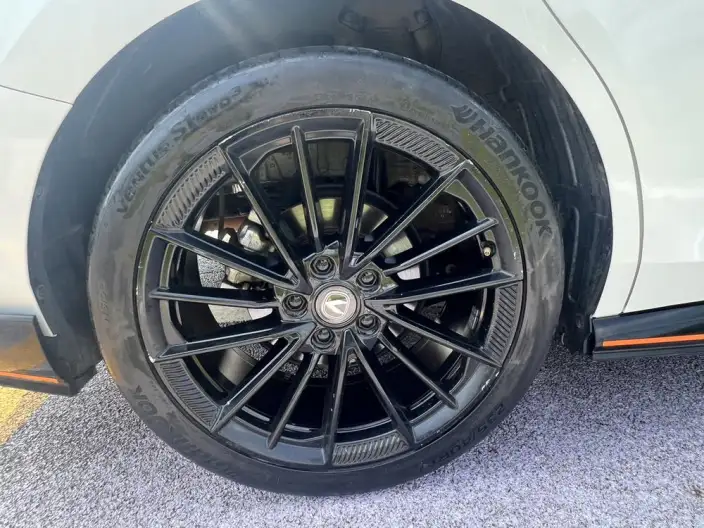 Changan UNI-V 2023 Model 1.5T Sports Edition – фото 8