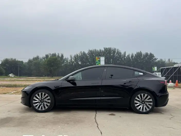 Model 3 2023 Model Rear-wheel drive version – фото 4