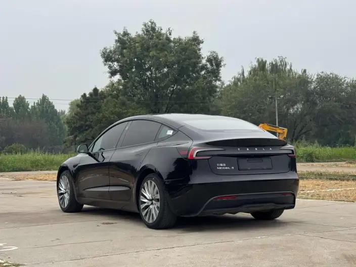 Model 3 2023 Model Rear-wheel drive version – фото 5