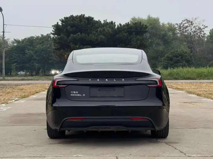 Model 3 2023 Model Rear-wheel drive version – фото 6