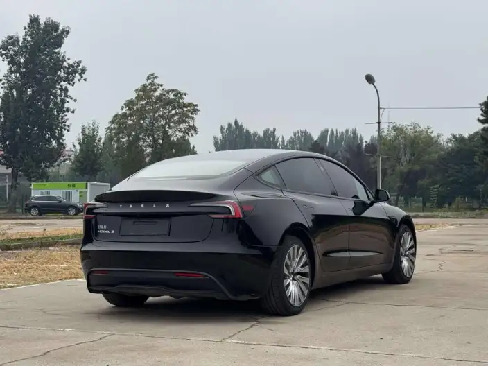 Model 3 2023 Model Rear-wheel drive version – фото 7