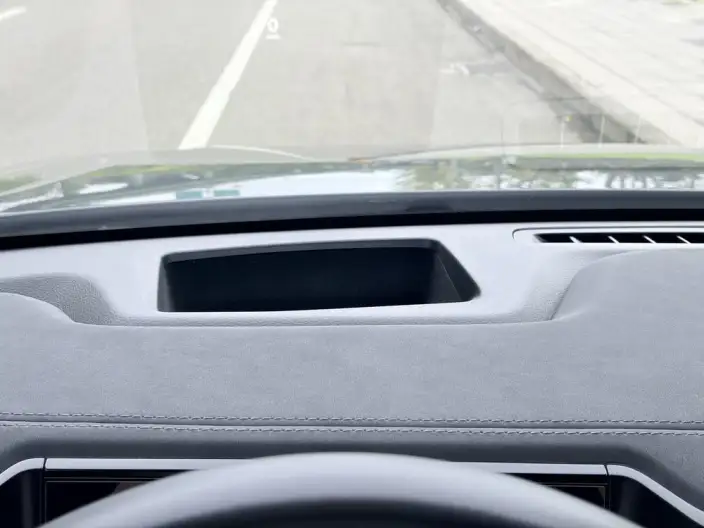 NIO EC6 2020 Model 440KM Performance version – фото 9