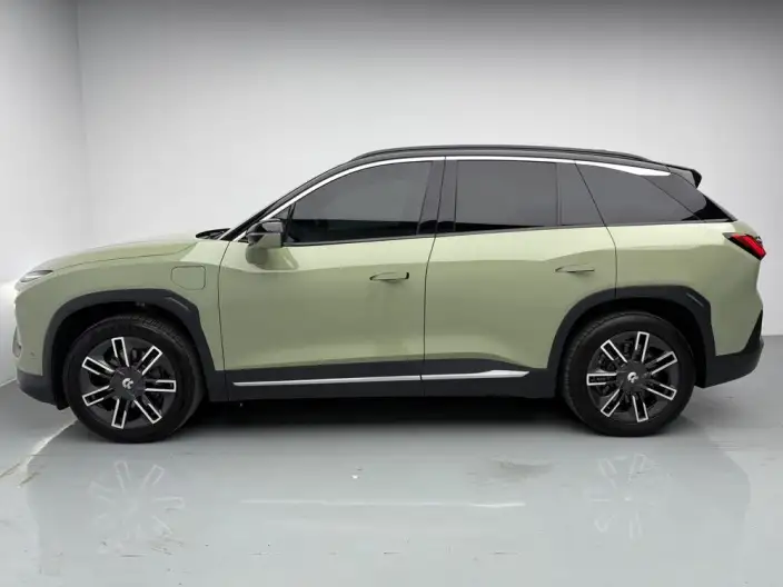 NIO ES6 2020 Model 430KM Performance version – фото 4