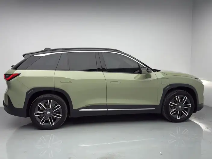 NIO ES6 2020 Model 430KM Performance version – фото 8