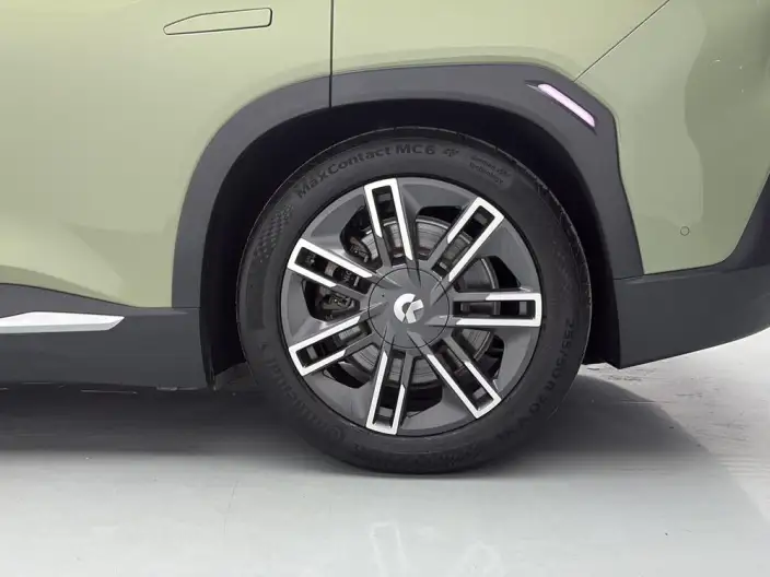 NIO ES6 2020 Model 430KM Performance version – фото 9