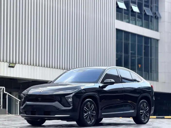NIO EC6 2020 Model 605KM Sports Edition – фото 1