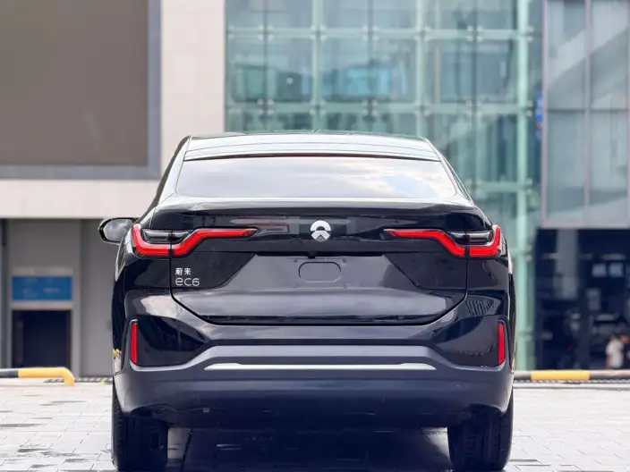 NIO EC6 2020 Model 605KM Sports Edition – фото 5
