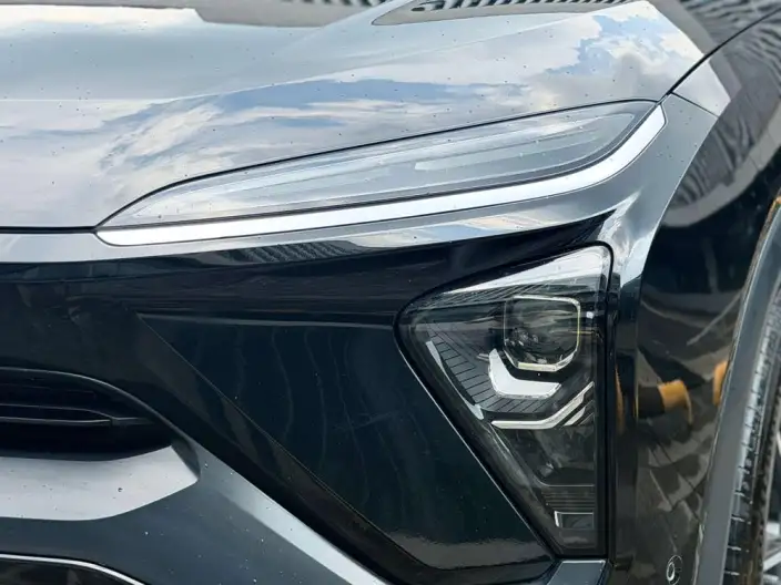 NIO EC6 2020 Model 605KM Sports Edition – фото 7
