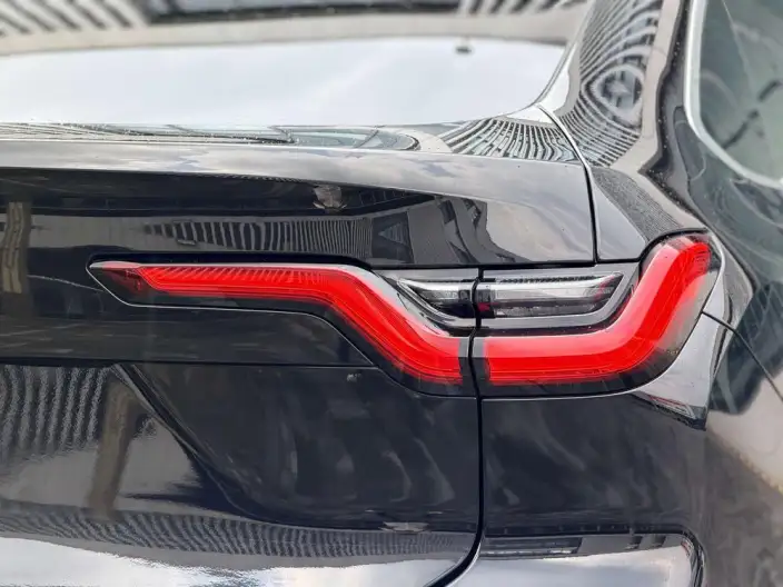 NIO EC6 2020 Model 605KM Sports Edition – фото 9