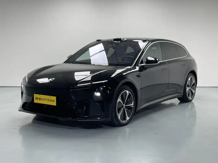 NIO ET5T 2024 Model 75kWh – фото 1