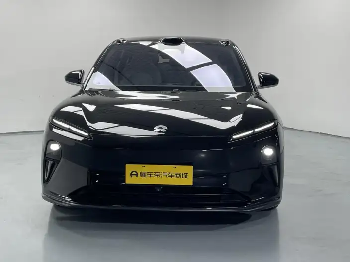 NIO ET5T 2024 Model 75kWh – фото 2