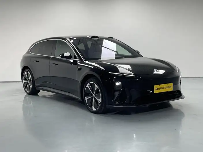 NIO ET5T 2024 Model 75kWh – фото 3
