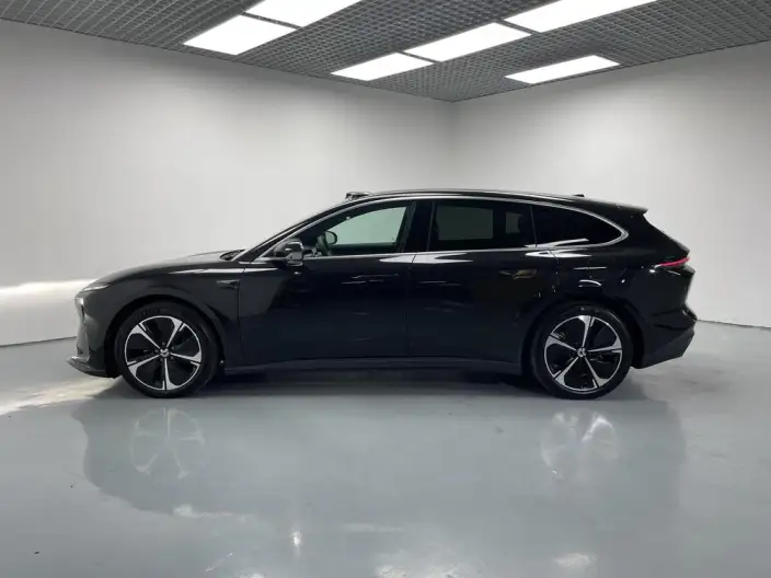 NIO ET5T 2024 Model 75kWh – фото 4