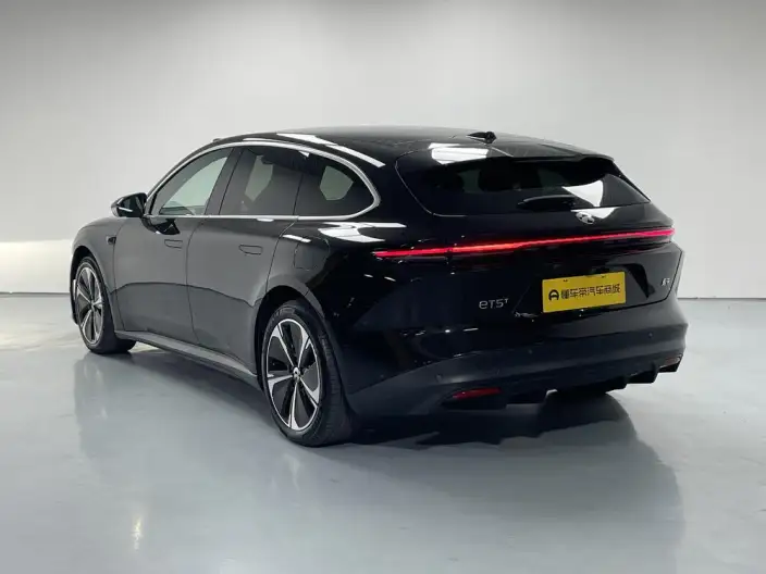 NIO ET5T 2024 Model 75kWh – фото 5