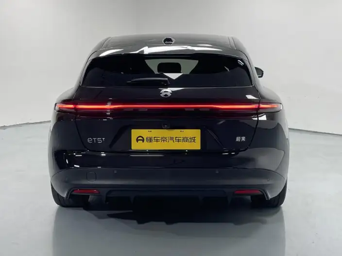 NIO ET5T 2024 Model 75kWh – фото 6