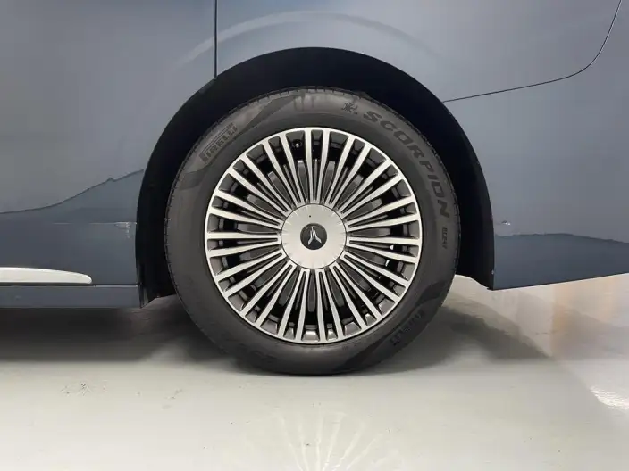 NIO ET5T 2024 Model 75kWh – фото 9
