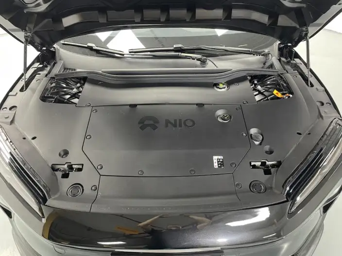 NIO ET5T 2024 Model 75kWh – фото 10
