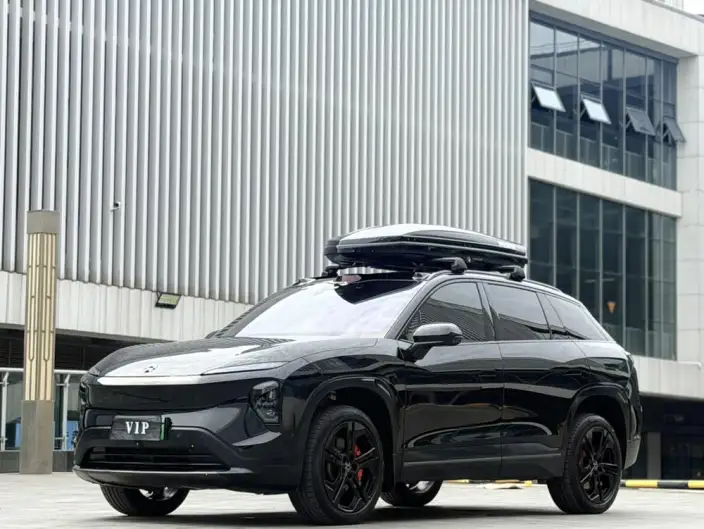 NIO ES7 2022 Model 100kWh First Edition Edition – фото 1