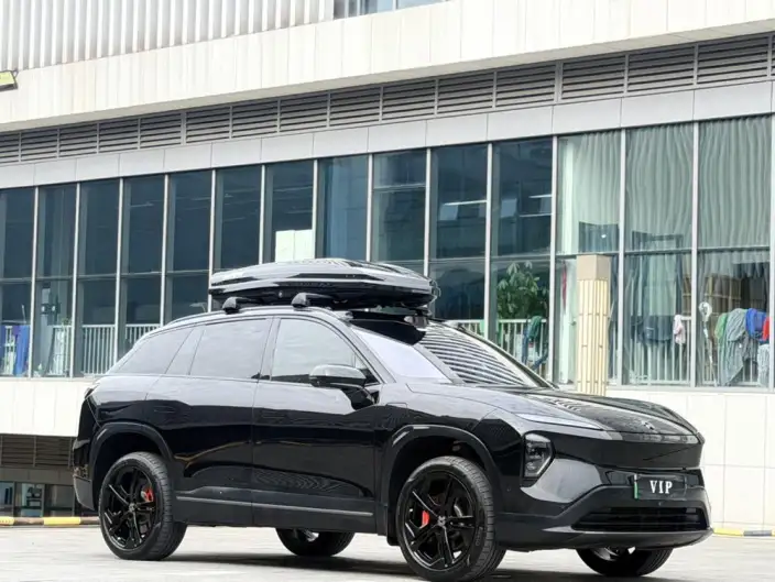 NIO ES7 2022 Model 100kWh First Edition Edition – фото 3