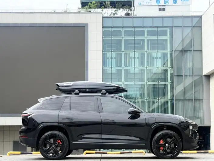 NIO ES7 2022 Model 100kWh First Edition Edition – фото 8