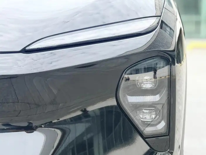 NIO ES7 2022 Model 100kWh First Edition Edition – фото 9