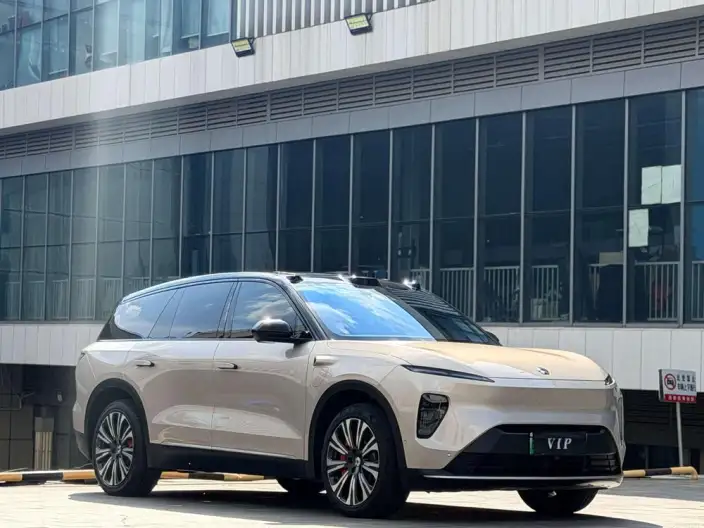 NIO ES8 2023 Model 75kWh