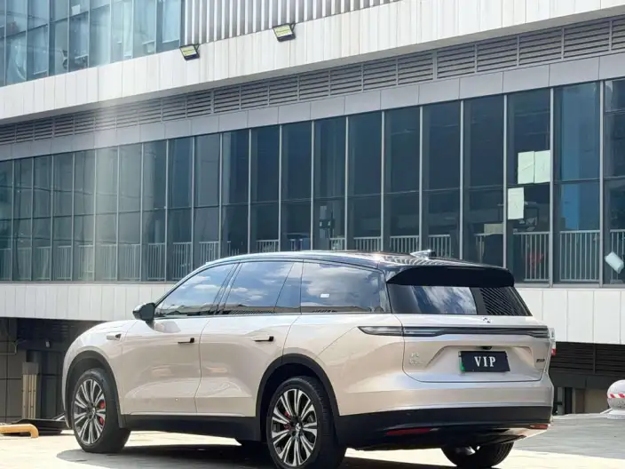 NIO ES8 2023 Model 75kWh