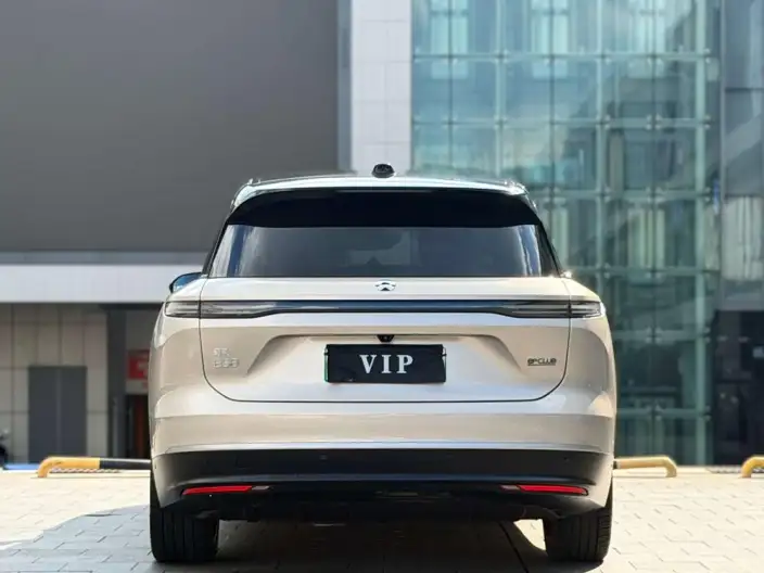 NIO ES8 2023 Model 75kWh – фото 5