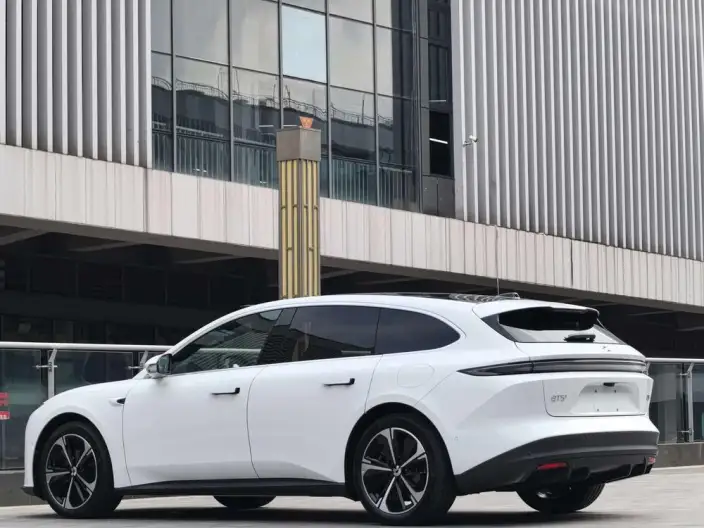 NIO ET5T 2024 Model 75kWh – фото 4