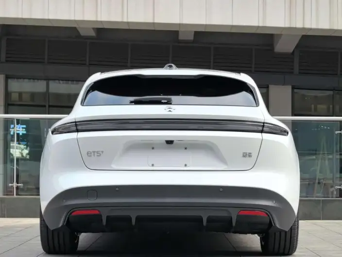 NIO ET5T 2024 Model 75kWh – фото 5
