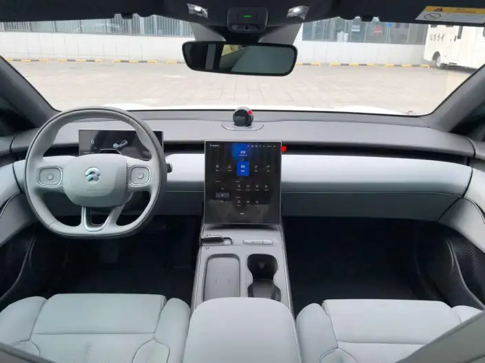 NIO ET5T 2024 Model 75kWh – фото 10