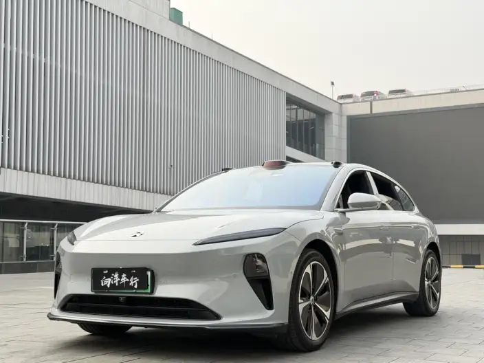 NIO ET5T 2023 Model 75kWh – фото 1