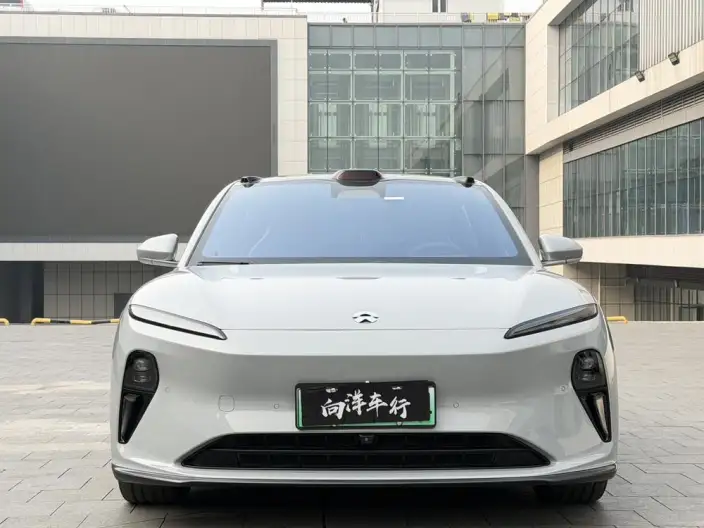 NIO ET5T 2023 Model 75kWh – фото 2