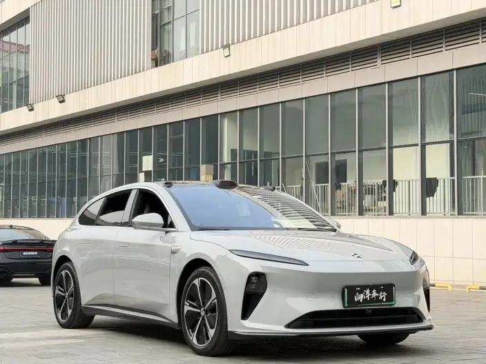 NIO ET5T 2023 Model 75kWh – фото 3